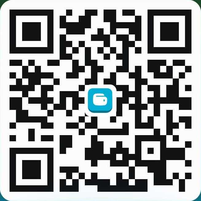 Gopay QR