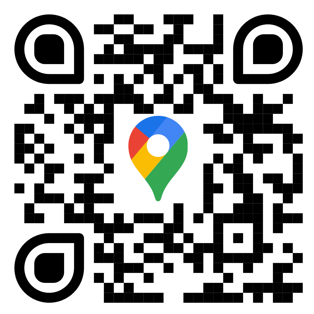 QR Code - Mazipan Space